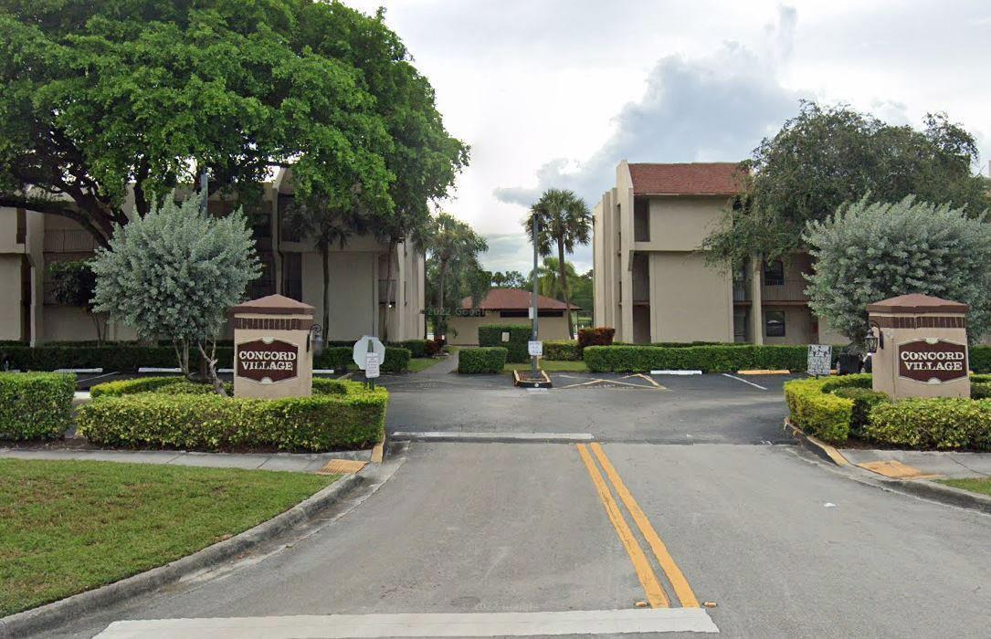 6351 N UNIVERSITY Drive 224, Tamarac, Floride 33321, États-Unis