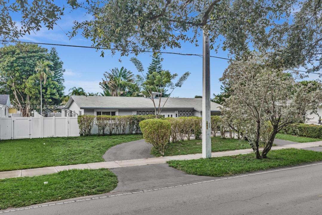 4810 Johnson St, Hollywood, Florida 33021, Stati Uniti