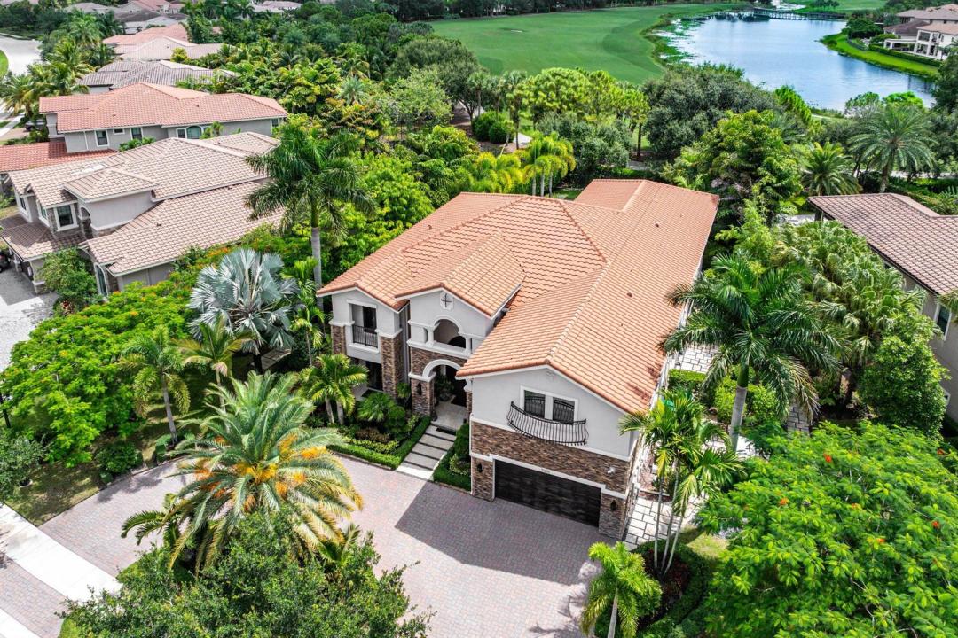7976 Canopy Terrace, Parkland, Floride 33076, États-Unis