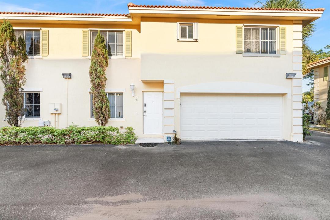 190 SE 2nd Street, Deerfield Beach, Floride 33441, États-Unis