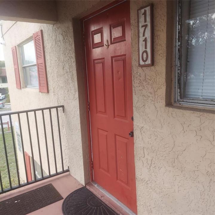 1710 NW 56TH Avenue 1710, Lauderhill, Floride 33313, États-Unis