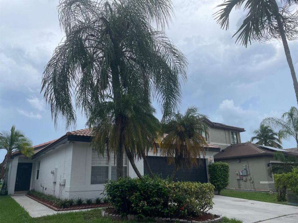 17484 SW 22ND Street, Miramar, 플로리다 33029, 미국