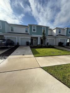 3622 Mayfair St, Poinciana, Floride 34758, États-Unis