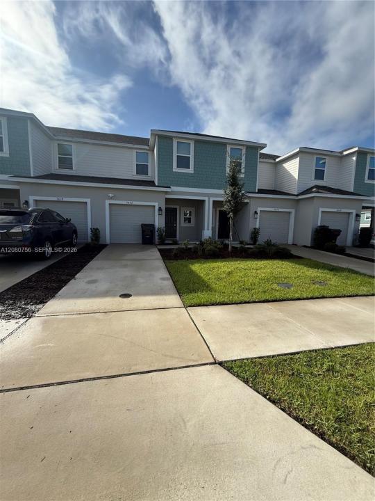3622 Mayfair St, Poinciana, Florida 34758, USA
