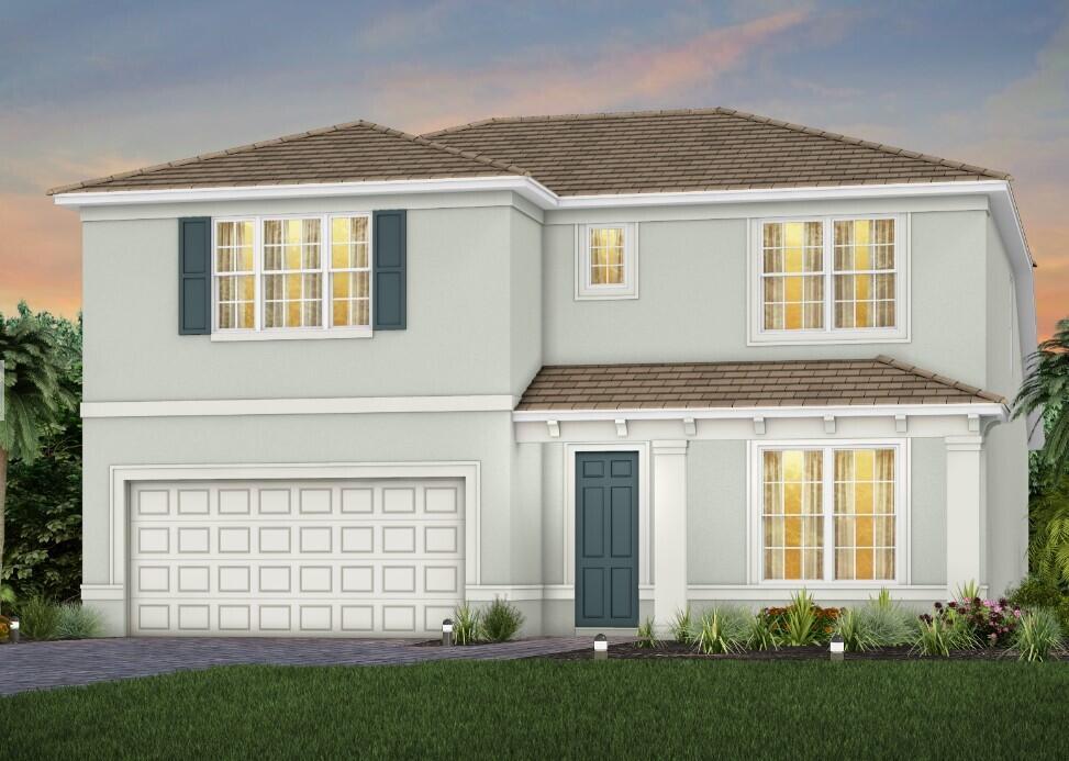 4895 SW CORNERSTONE Way 216 Whitestone, Stuart, Florida 34997, USA