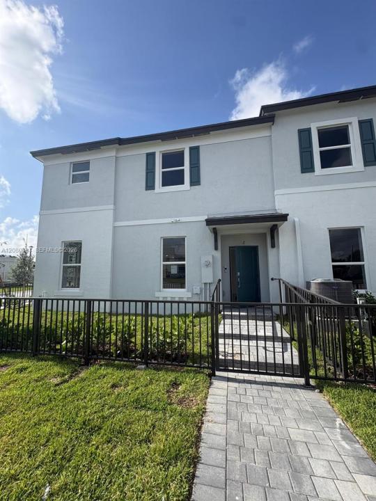 12450 SW 248 5, Homestead, Floride 33032, États-Unis