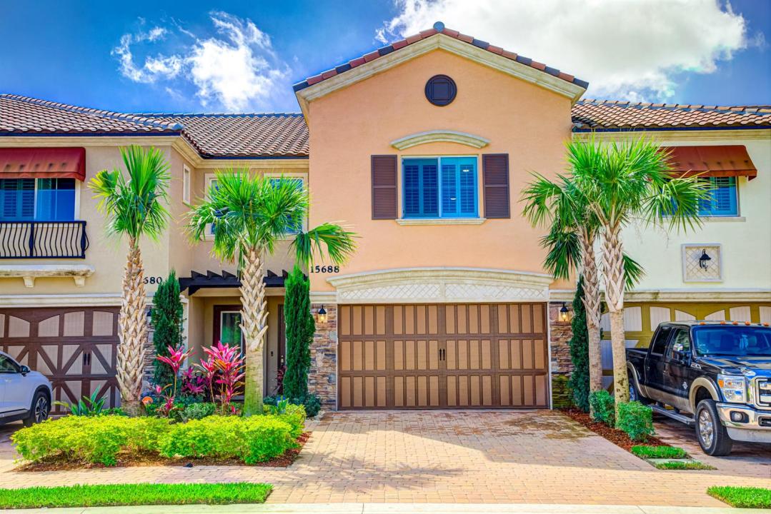 15688 Italian Cypress Way, Wellington, Floride 33414, États-Unis