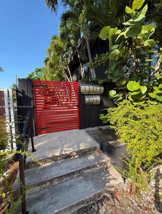 1040 NE 78th St Rd 2, Miami, Floride 33138, États-Unis