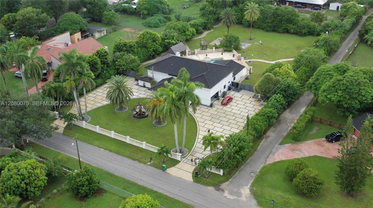 16200 SW 173rd Ave 1, Miami, Floride 33187, États-Unis