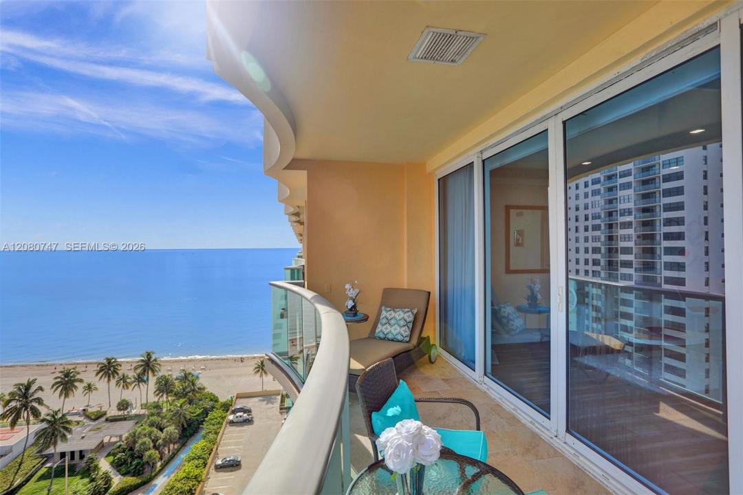 2501 S Ocean Dr PH37 (available Non 3), Hollywood, Floride 33019, États-Unis