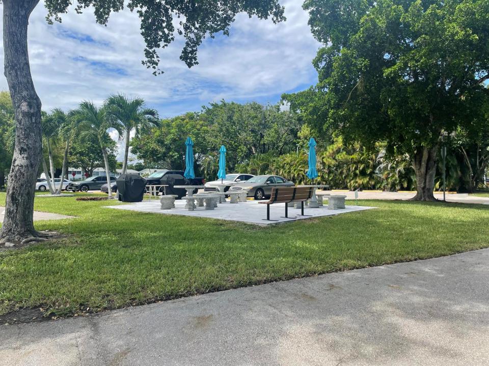 153 Keswick C, Deerfield Beach, Floride 33442, États-Unis