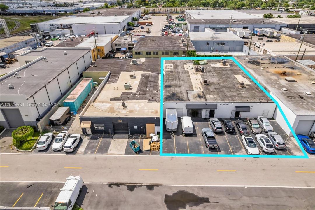 1060 E 24th St, Hialeah, Floride 33013, États-Unis