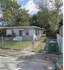 5731 NW 6th Ave, Miami, Florida 33127, USA