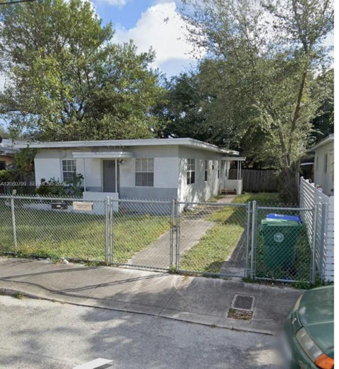 5731 NW 6th Ave, Miami, Florida 33127