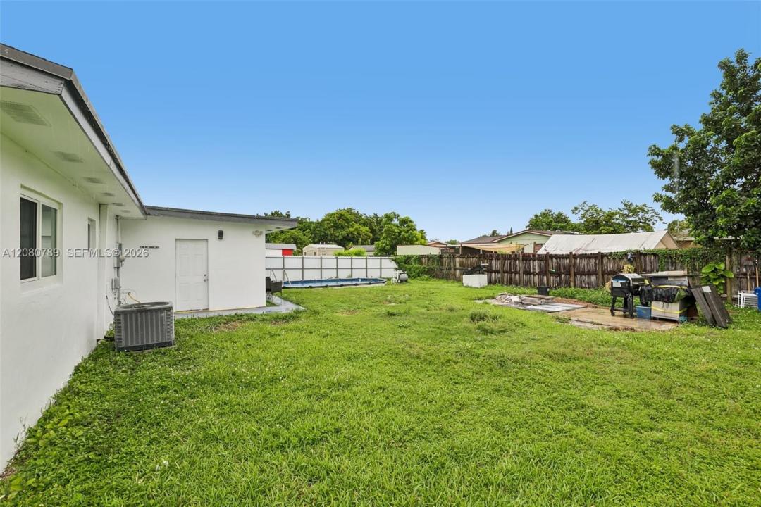 14520 SW 293rd St, Homestead, Florida 33033, Stati Uniti