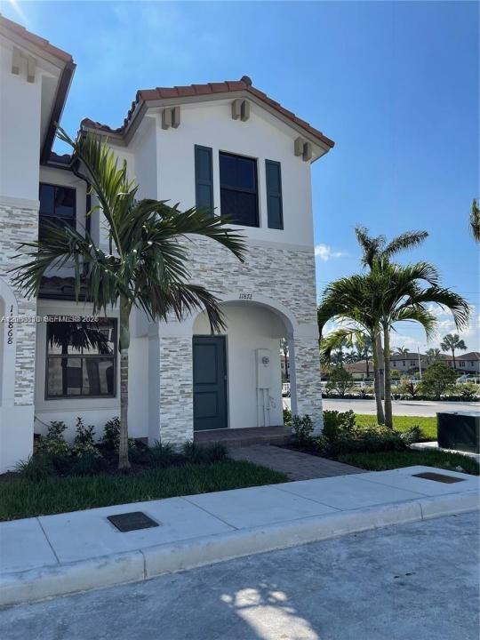 11872 SW 247th Ter, Homestead, Floride 33032, États-Unis