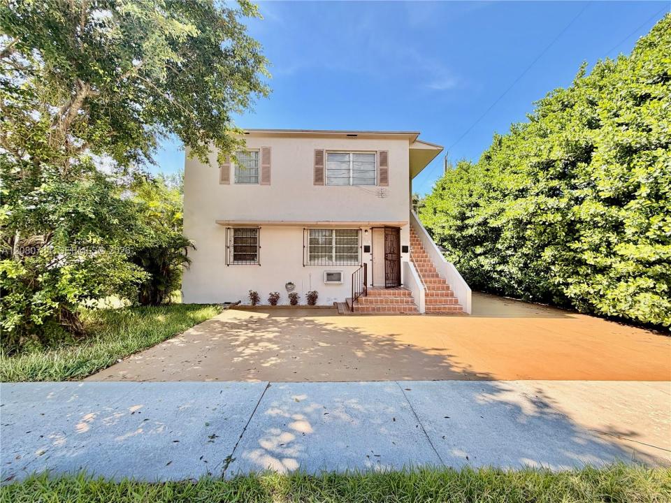 3790 SW 27th St 3790, Miami, Floride 33134, États-Unis