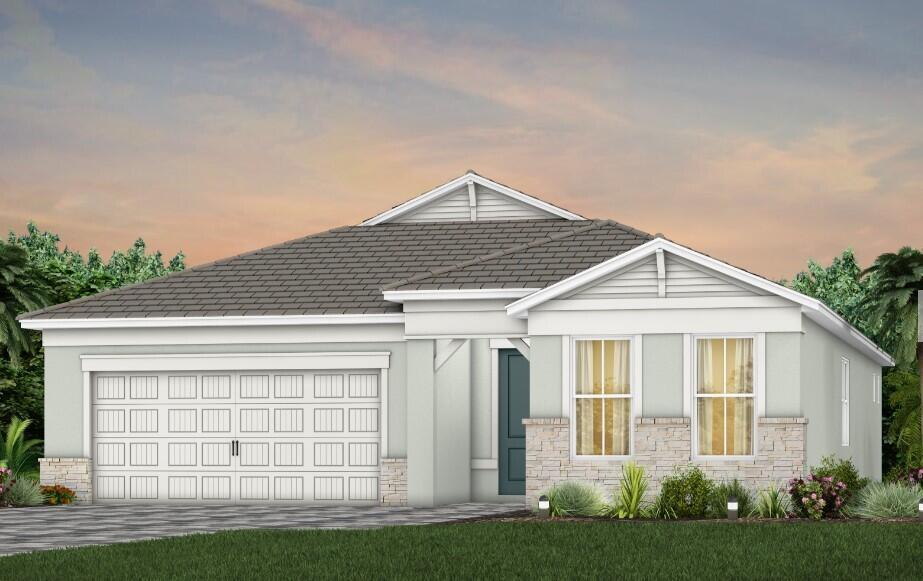 1375 Hideaway Drive 109 Prestige, Vero Beach, Florida 32960, Stati Uniti