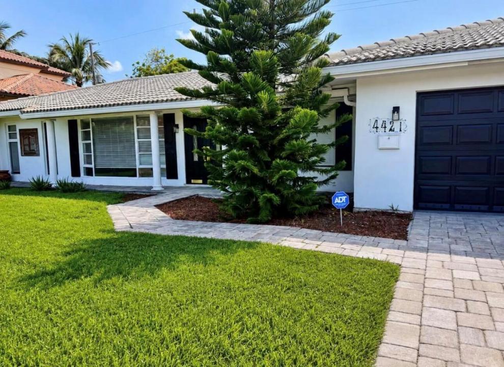 4421 NE 23RD Avenue, Lighthouse Point, Floride 33064, États-Unis