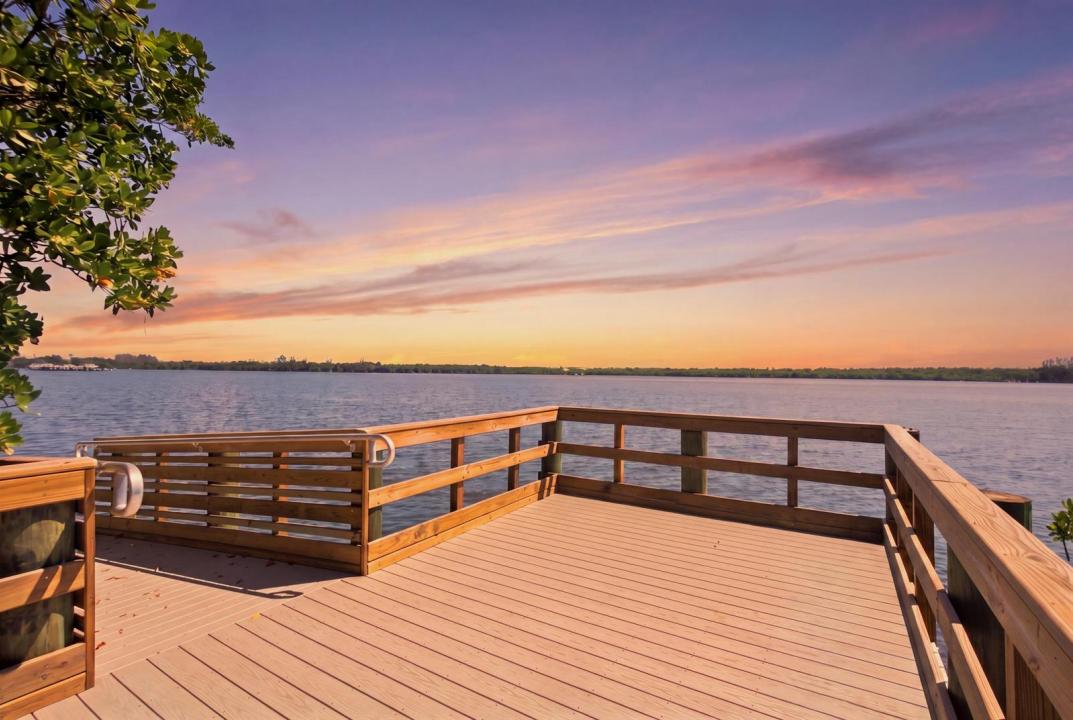 6197 SE Riverboat Drive, Stuart, Floride 34997, États-Unis