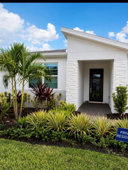 14393 SW ELLISON Drive, Port St. Lucie, Флорида 34987, Соединенные Штаты