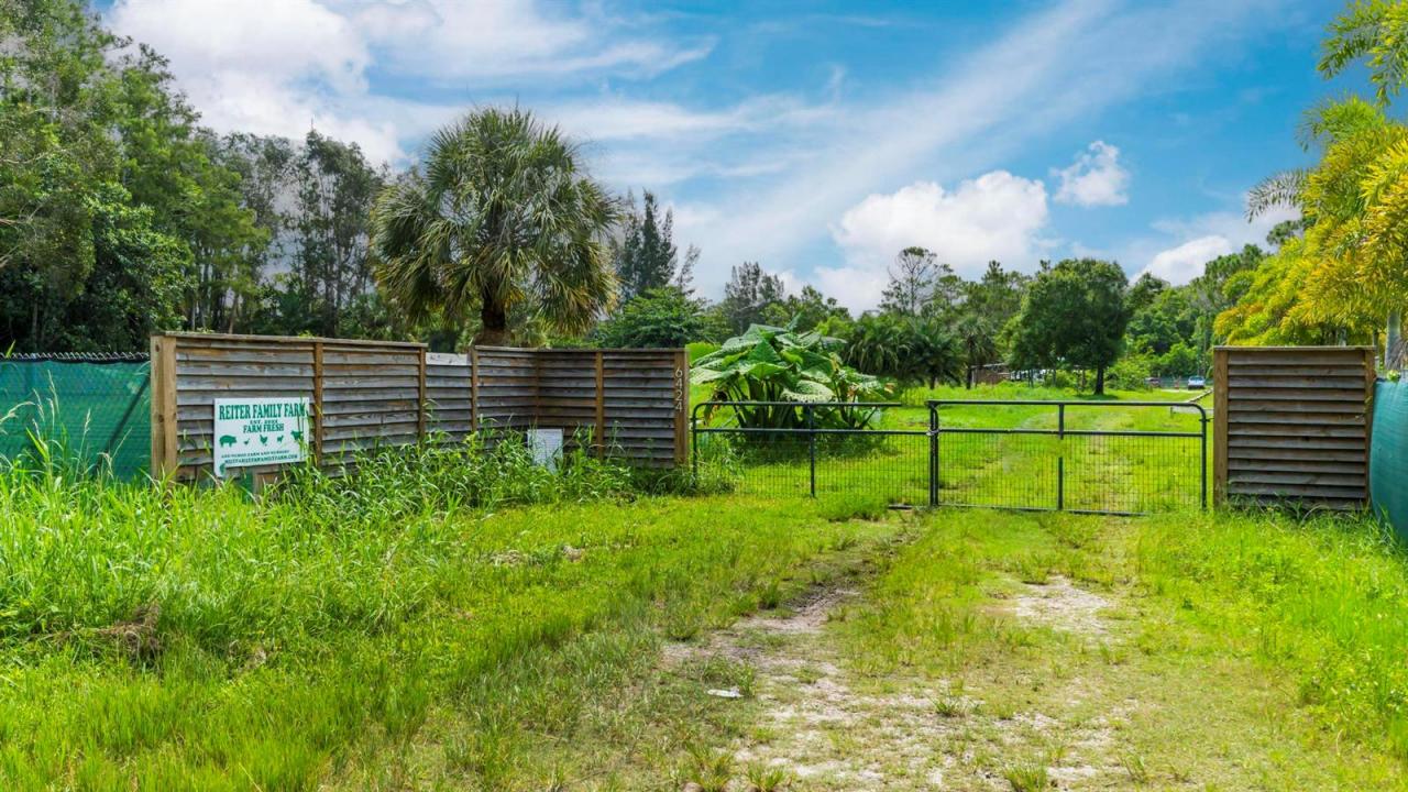 6424 Park W Lane, Floride 33449, États-Unis