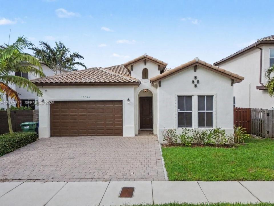 15086 SW 176th Ter, Miami, فلوريدا 33187, الولايات المتحدة