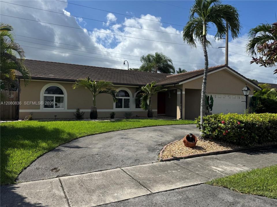 14700 SW 151st Ter, Miami, Florida 33196, USA