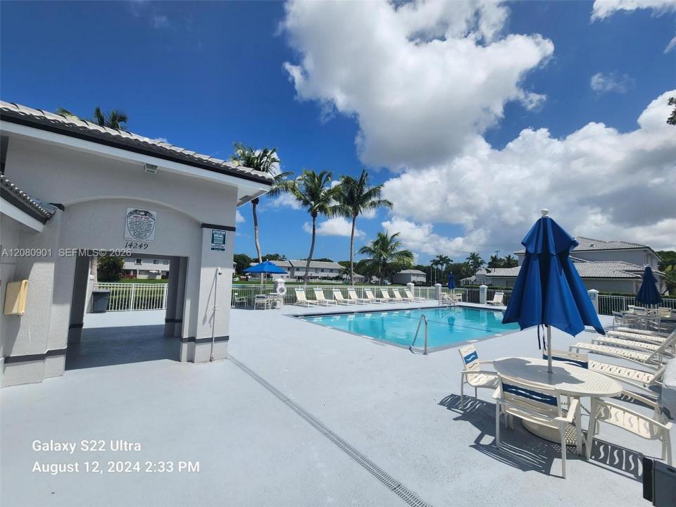 12174 SW 143rd Ln 11-4, Miami, فلوريدا 33186, الولايات المتحدة