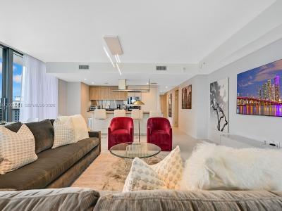 1000 Brickell Plz 3402, Miami, פלורידה 33131, ארצות הברית של אמריקה