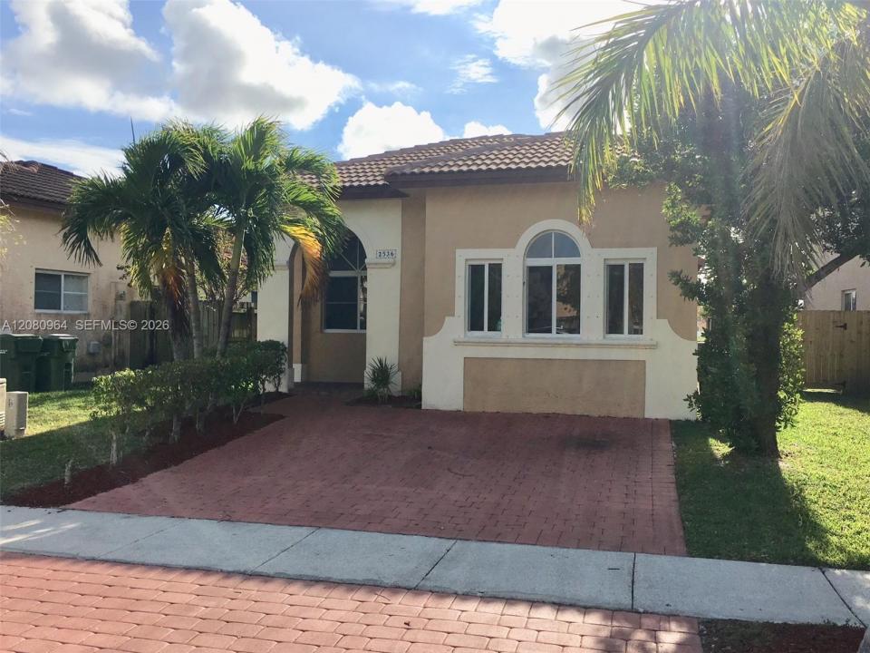 2536 NE 41st Ave 2536, Homestead, Floride 33033, États-Unis