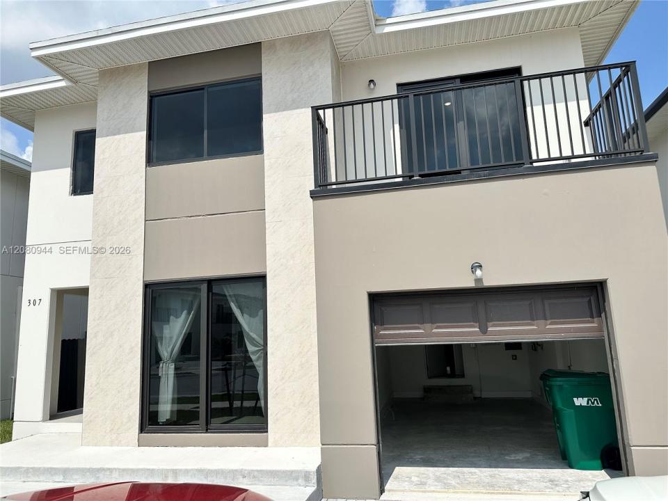 307 NW 13th Pl 0, Florida City, Florida 33034, Stati Uniti