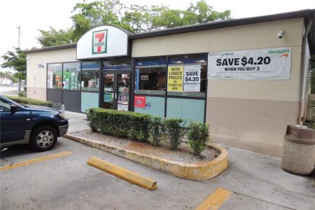 XYZ Taft St, Pembroke Pines, Floride 33026, États-Unis