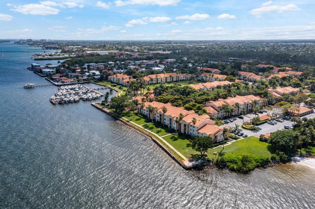 131 YACHT CLUB Way 307, Hypoluxo, Floride 33462, États-Unis