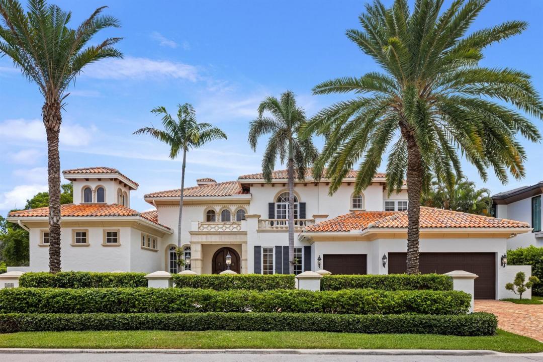 248 W Alexander Palm Road, Boca Raton, Floride 33432, États-Unis