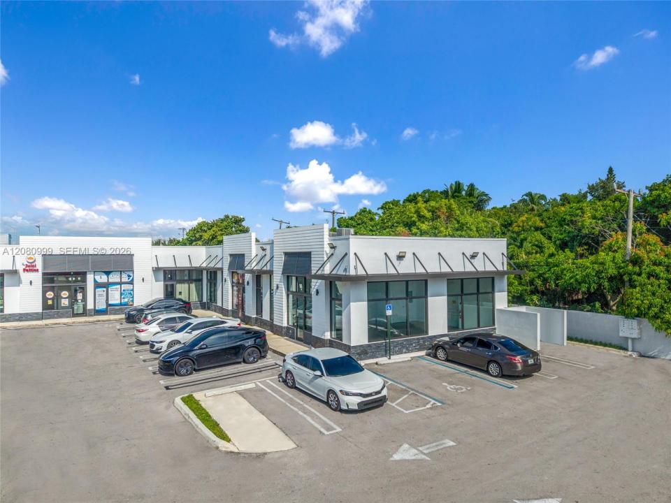 1401 NW 119th St 3, North Miami, Florida 33167, Stati Uniti