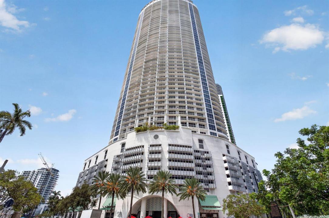 1750 N Bayshore Drive 4109, Miami, Floride 33132, États-Unis