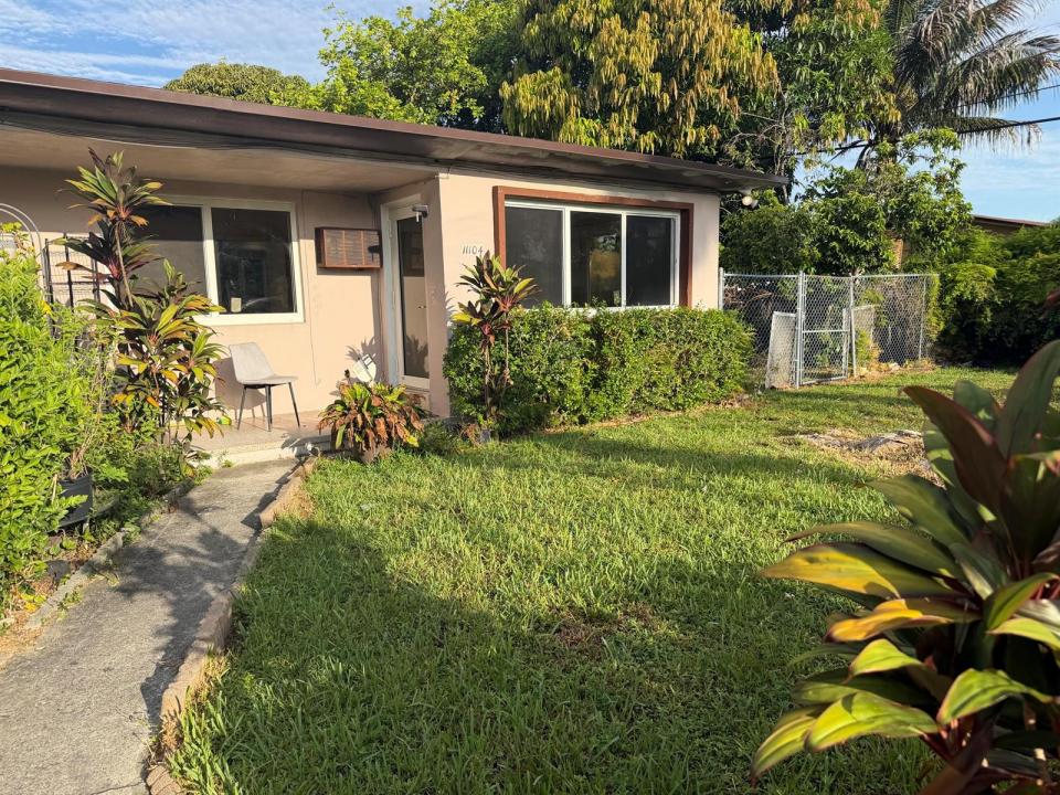 11102 NW 11TH Avenue, Miami, 플로리다 33168, 미국