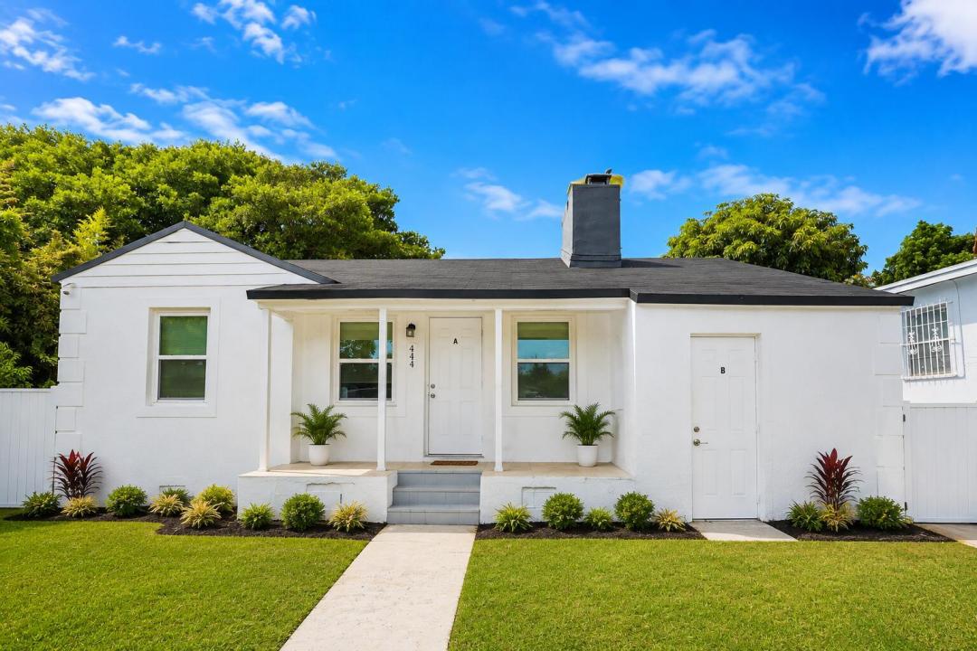 444 NW 80TH Street, Miami, Floride 33150, États-Unis