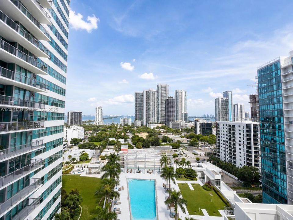 3301 NE 1st Ave H1604, Miami, Floride 33137, États-Unis