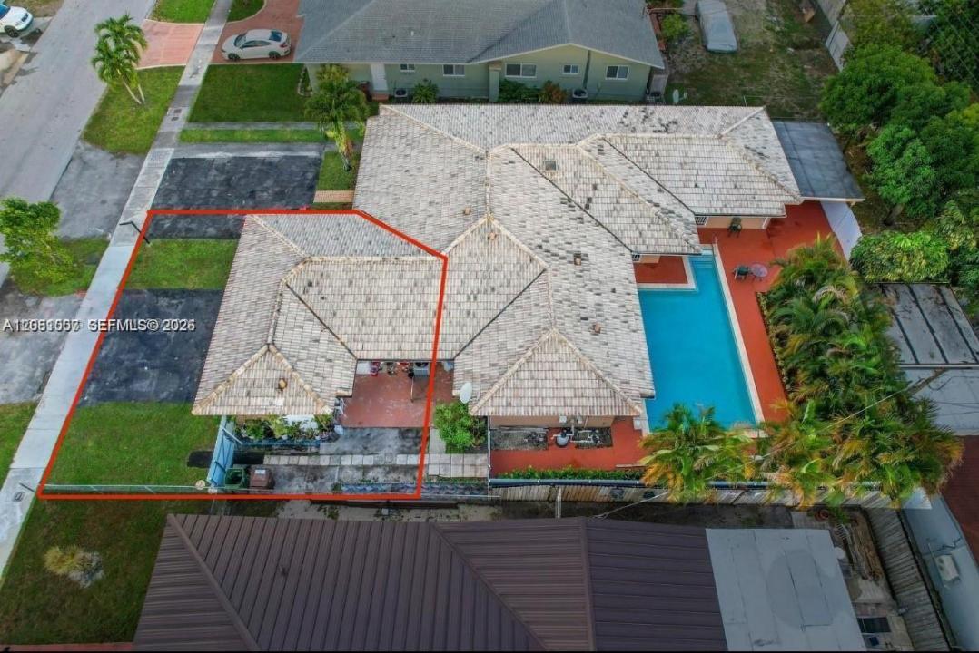 324 E 34th 1, Hialeah, Florida 33013, Amerika Birleşik Devletleri