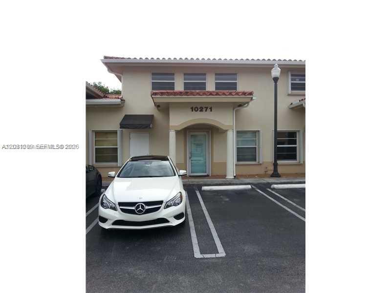 10271 SW 72nd St D-103, Miami, Floride 33173, États-Unis