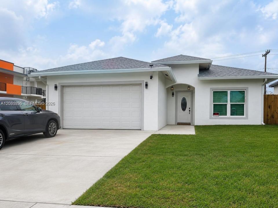 907 21st St, West Palm Beach, Floride 33407, États-Unis