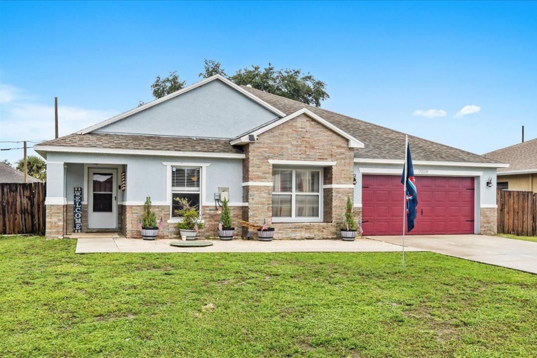3218 SW FILLMORE Street, Port St. Lucie, Florida 34953, USA