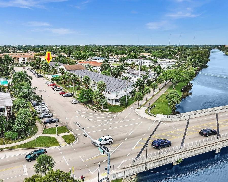 1451 NE 170th St 201A, North Miami Beach, Floride 33162, États-Unis