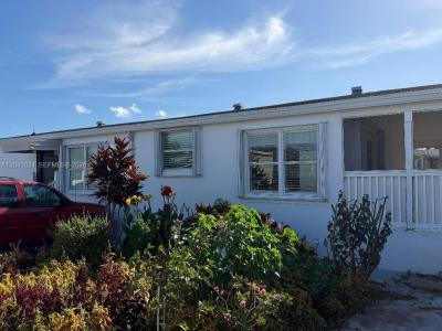 19800 SW 180th Ave unit 569 569, Miami, Florida 33187, USA