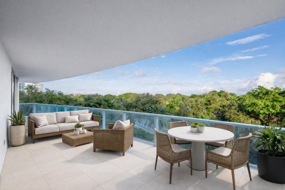 4250 Biscayne Boulevard 402, Miami, Florida 33137, USA