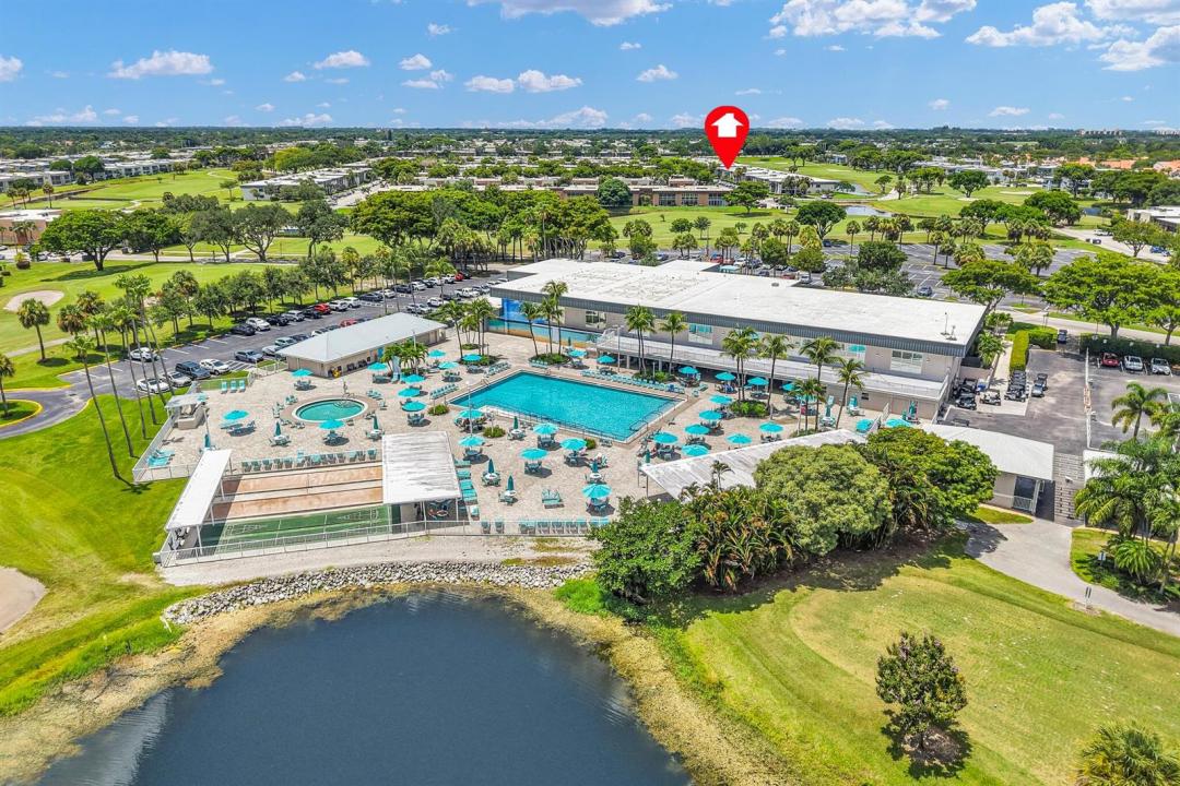 58 PIEDMONT Way B, Delray Beach, Florida 33484, Stati Uniti
