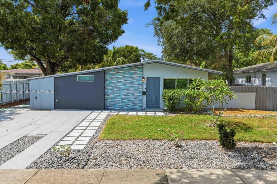 331 Delaware Ave, Fort Lauderdale, Florida 33312, Stati Uniti