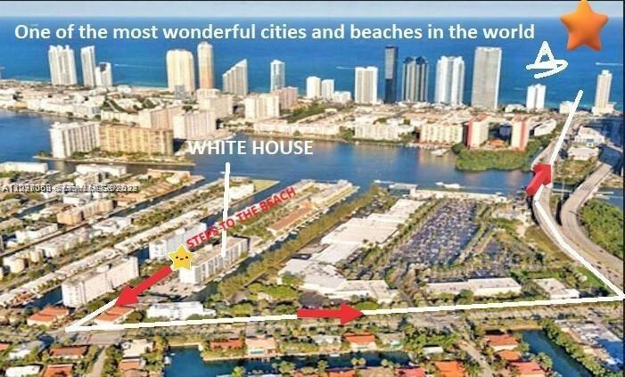 3660 NE 166th St 705, North Miami Beach, 플로리다 33160, 미국
